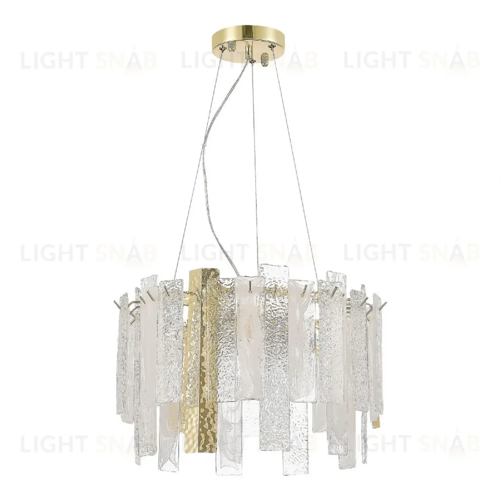 Подвесная люстра ST Luce Scolare SL1636.203.06 SL1636.203.06