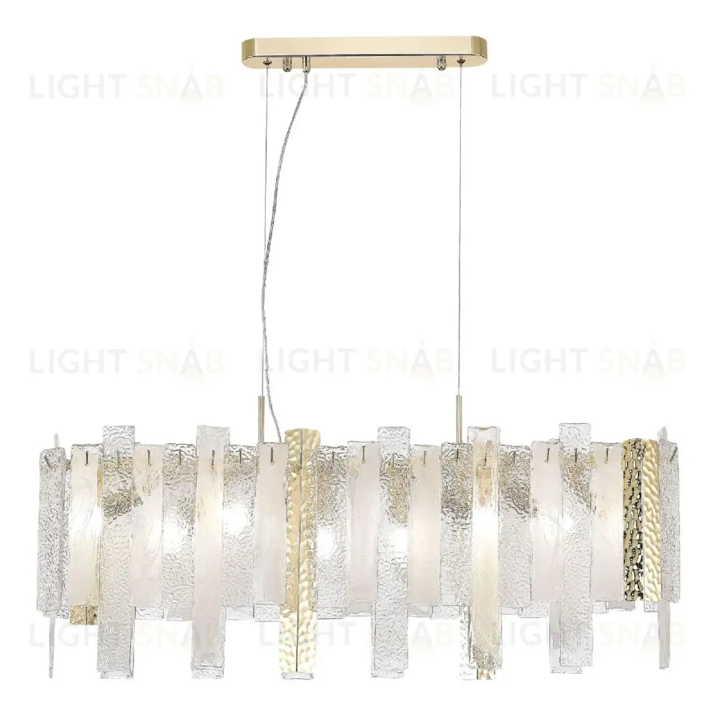 Подвесная люстра ST Luce Scolare SL1636.203.08 SL1636.203.08