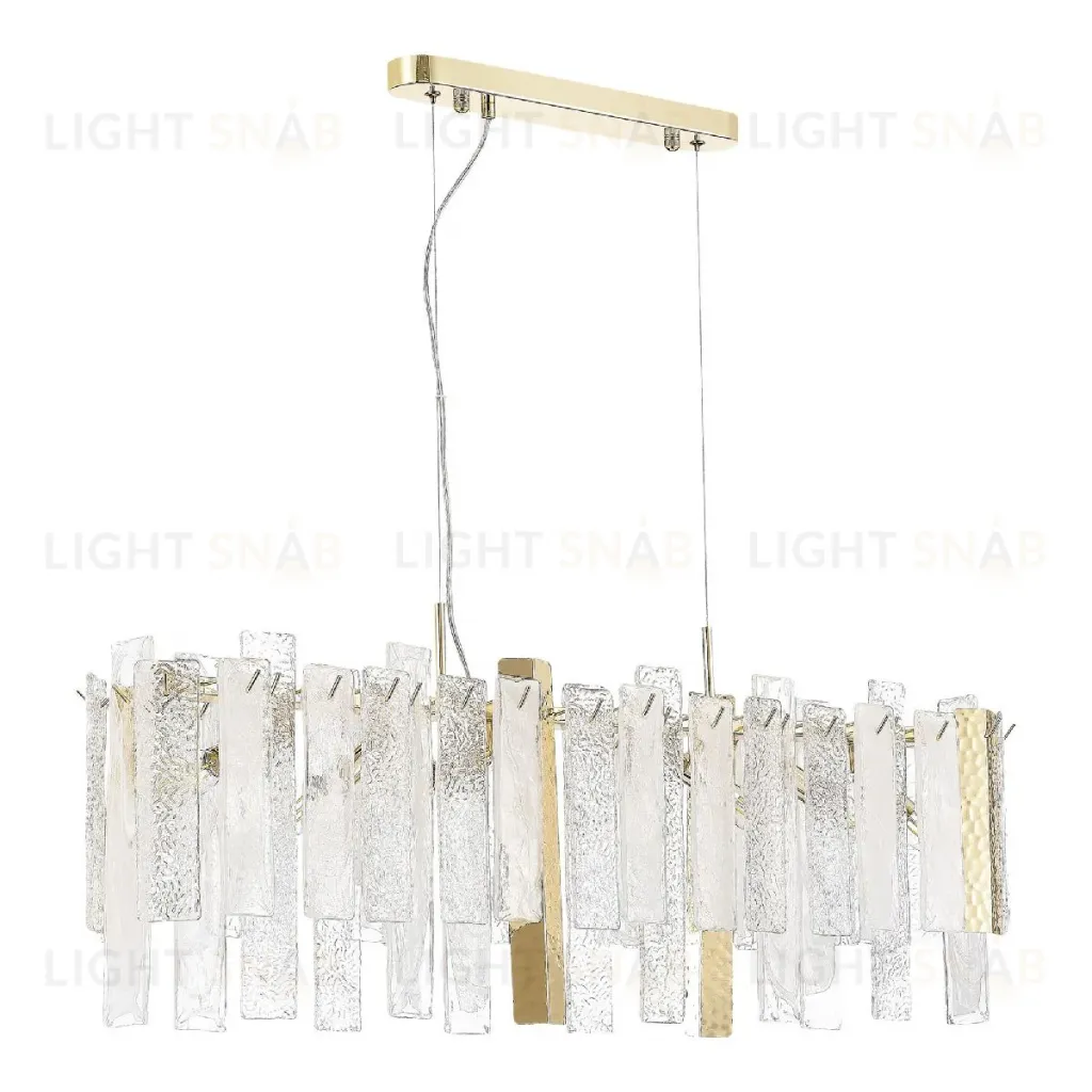 Подвесная люстра ST Luce Scolare SL1636.203.08 SL1636.203.08