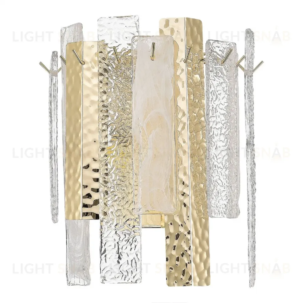 Настенный светильник ST Luce Scolare SL1636.201.02 SL1636.201.02