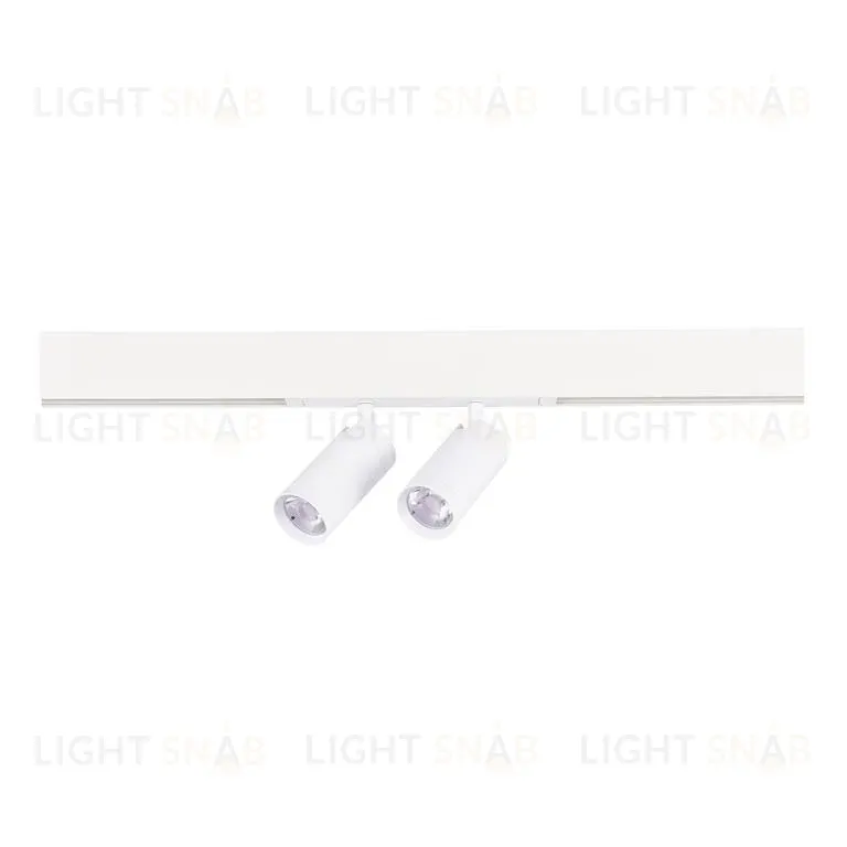 Трековый светильник ST Luce Skyline 220 ST660.586.20 ST660.586.20