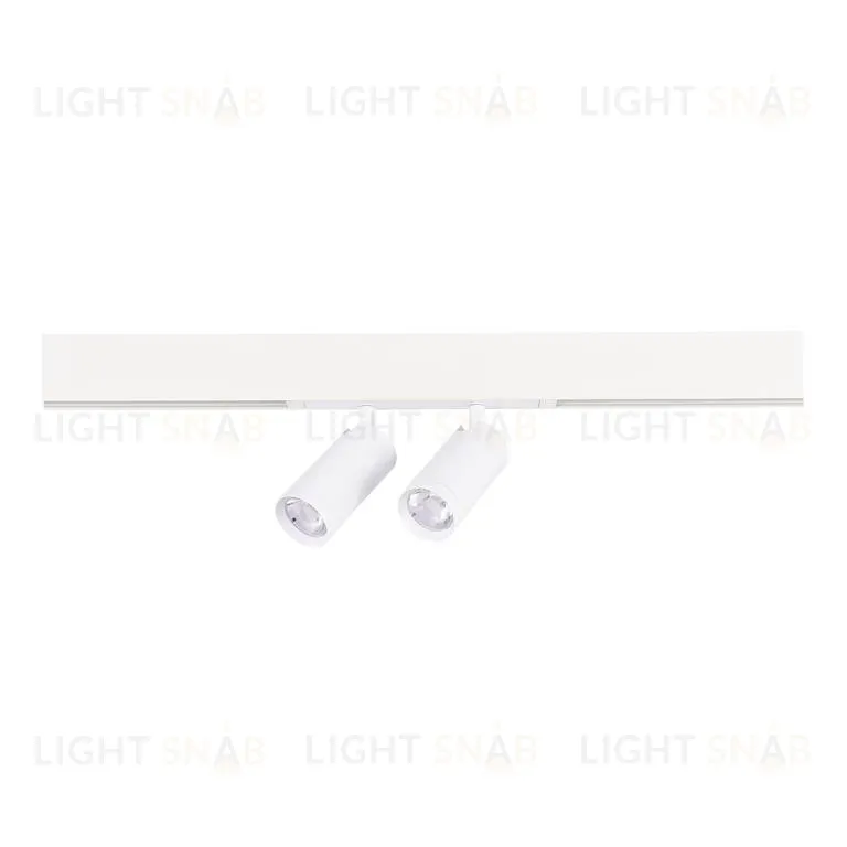 Трековый светильник ST Luce Skyline 220 ST660.586.20 ST660.586.20