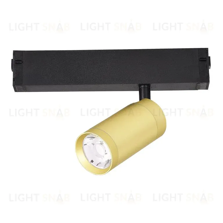 Трековый светильник ST Luce Skyline 220 ST660.296.10 ST660.296.10