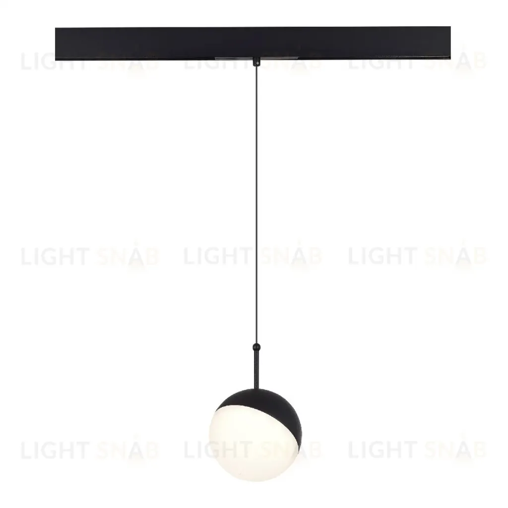 Магнитный трековый светильник ST Luce Skyline 48 ST681.446.07 ST681.446.07