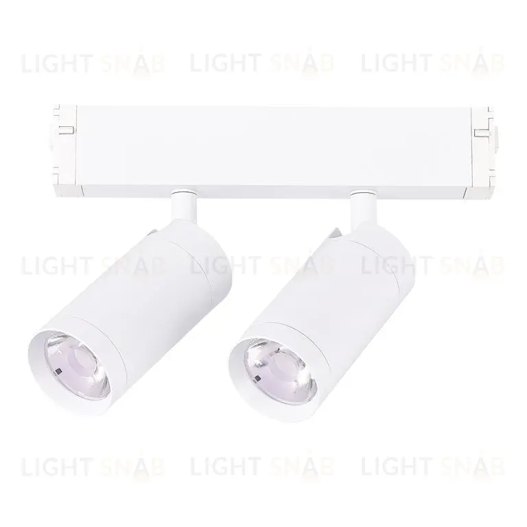 Трековый светильник ST Luce Skyline 220 ST660.586.20 ST660.586.20