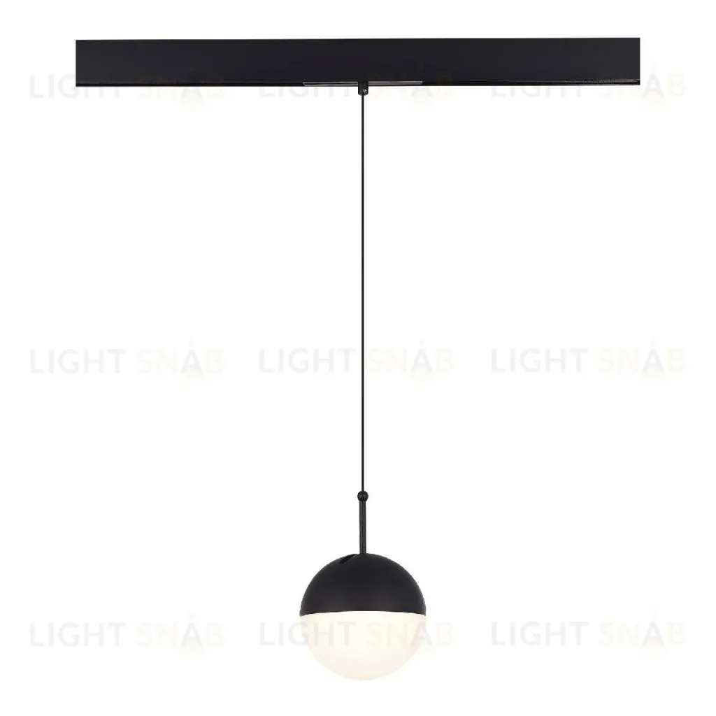 Магнитный трековый светильник ST Luce Skyline 48 ST681.446.07 ST681.446.07