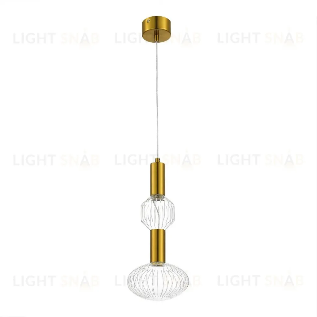 Подвесной светильник ST Luce Tacche SL6117.223.02 SL6117.223.02