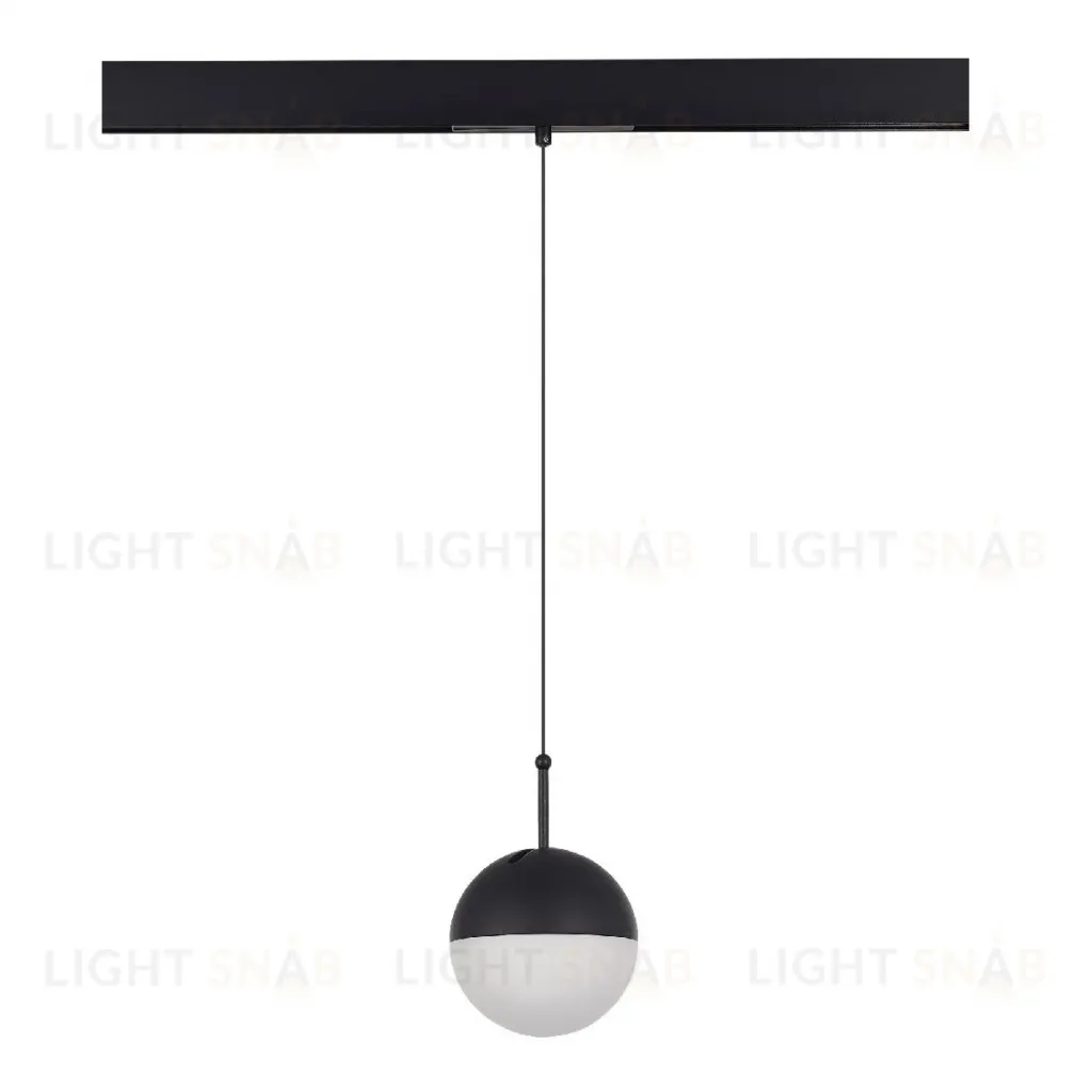 Магнитный трековый светильник ST Luce Skyline 48 ST681.446.07 ST681.446.07