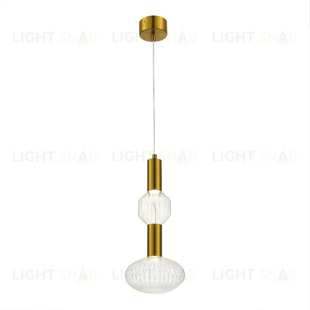 Подвесной светильник ST Luce Tacche SL6117.223.02 SL6117.223.02