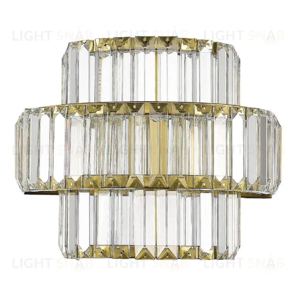 Настенный светильник ST Luce Tivoli SL1622.311.01 SL1622.311.01