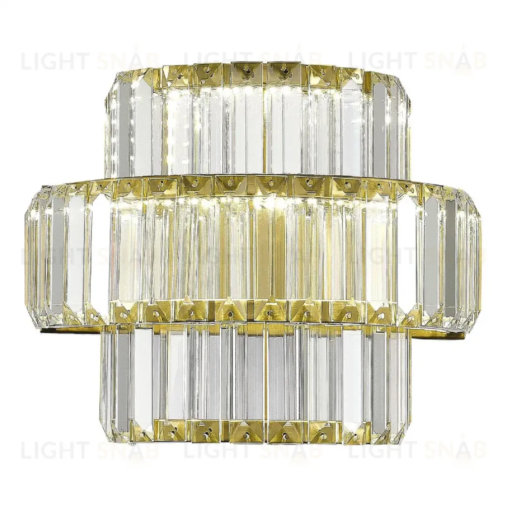 Настенный светильник ST Luce Tivoli SL1622.311.01 SL1622.311.01