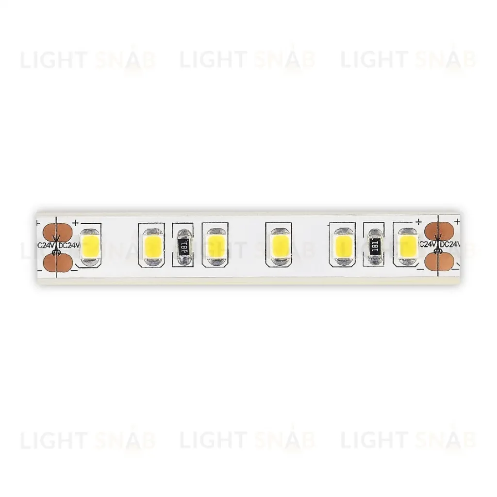 Светодиодная лента ST Luce 24В 9,6Вт/м 3000К 1м IP65 ST1001.310.65 ST1001.310.65