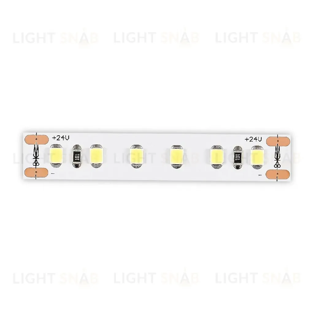 Светодиодная лента ST Luce 24В 14,4Вт/м 3000К 1м IP20 ST1001.314.20 ST1001.314.20