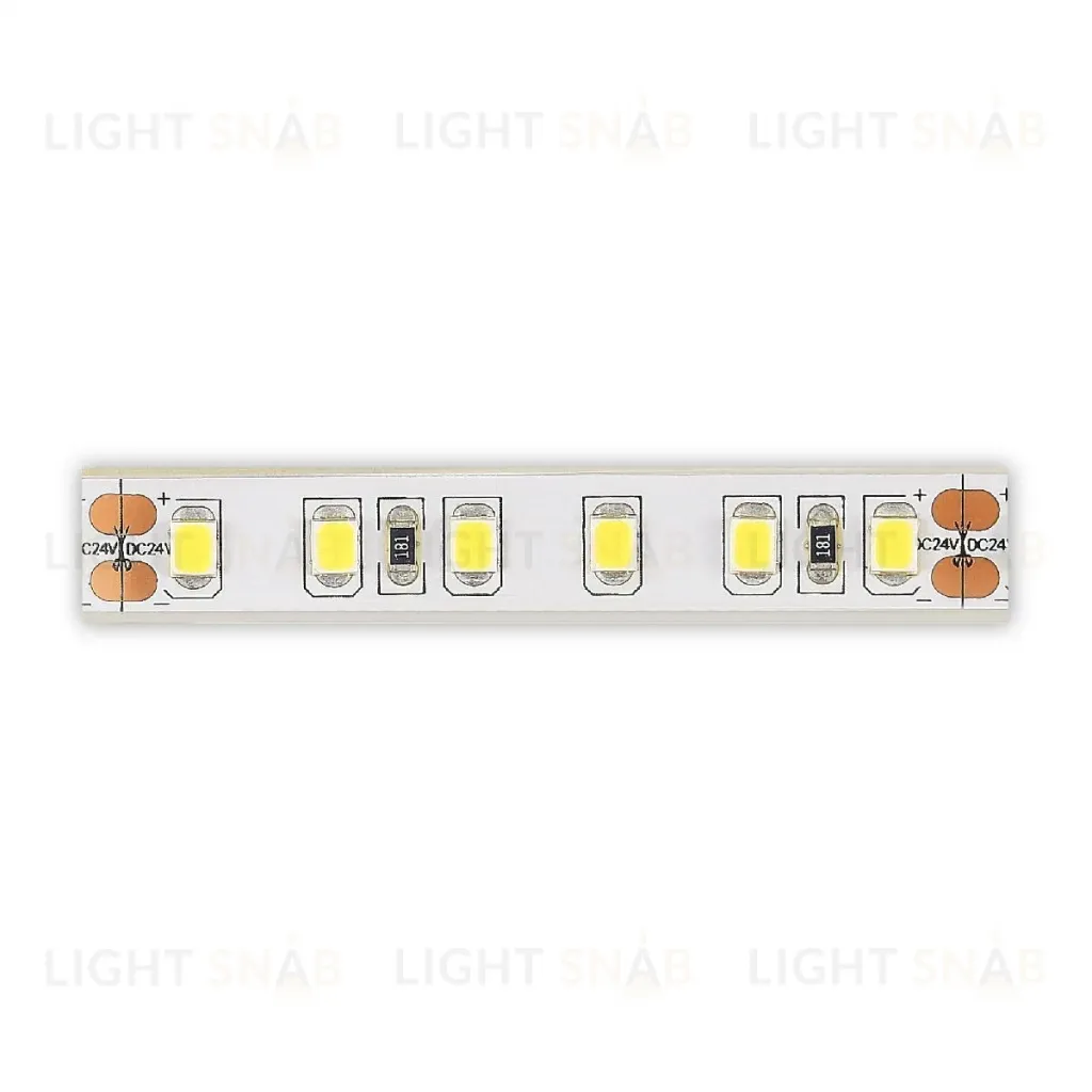 Светодиодная лента ST Luce 24В 9,6Вт/м 4000К 1м IP65 ST1001.410.65 ST1001.410.65