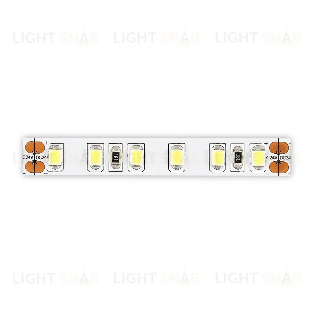 Светодиодная лента ST Luce 24В 9,6Вт/м 4000К 1м IP20 ST1001.410.20 ST1001.410.20