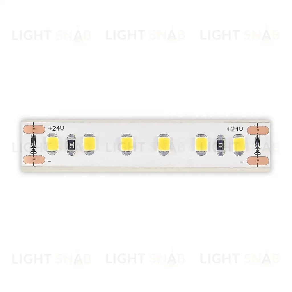 Светодиодная лента ST Luce 24В 14,4Вт/м 3000К 5м IP65 ST1001.314.65 ST1001.314.65