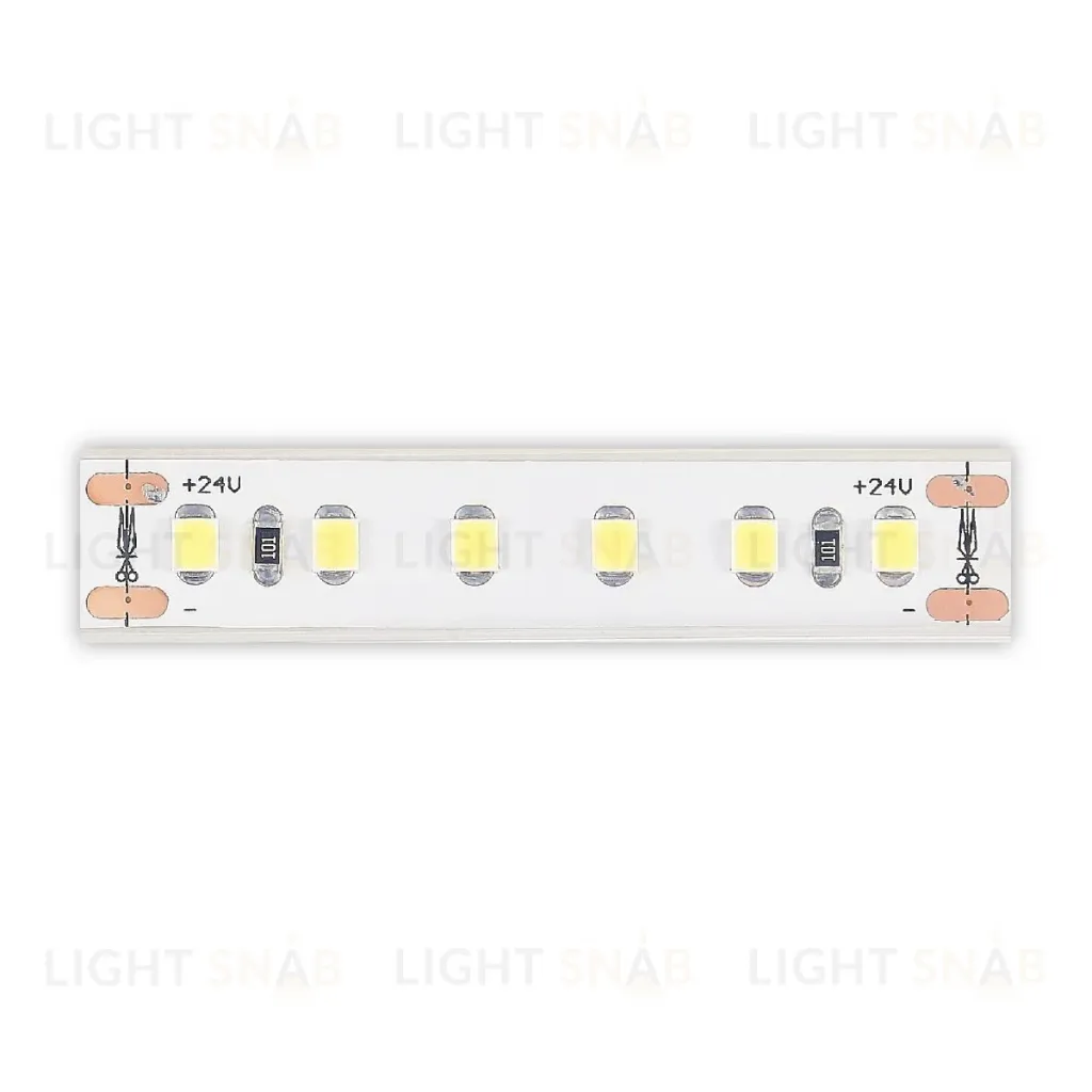 Светодиодная лента ST Luce 24В 14,4Вт/м 4000К 1м IP65 ST1001.414.65 ST1001.414.65