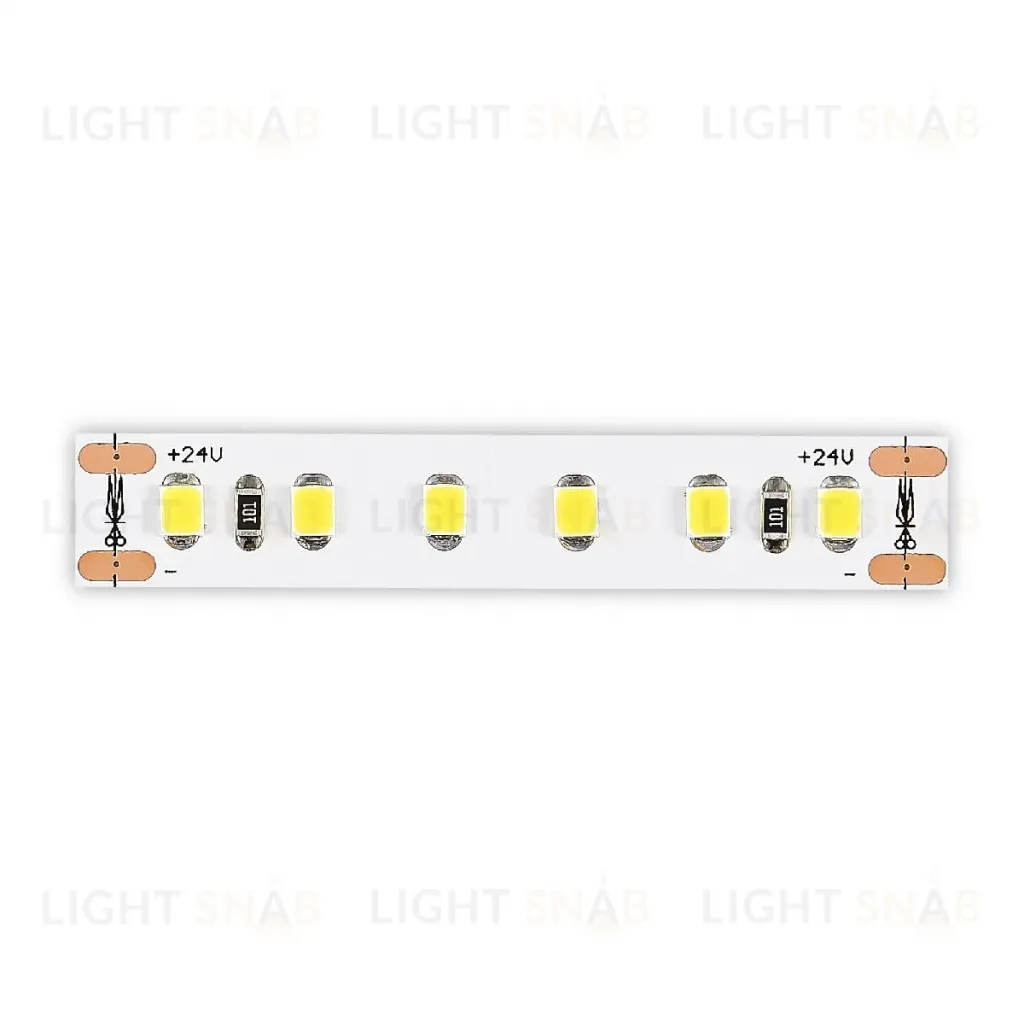 Светодиодная лента ST Luce 24В 14,4Вт/м 4000К 1м IP20 ST1001.414.20 ST1001.414.20