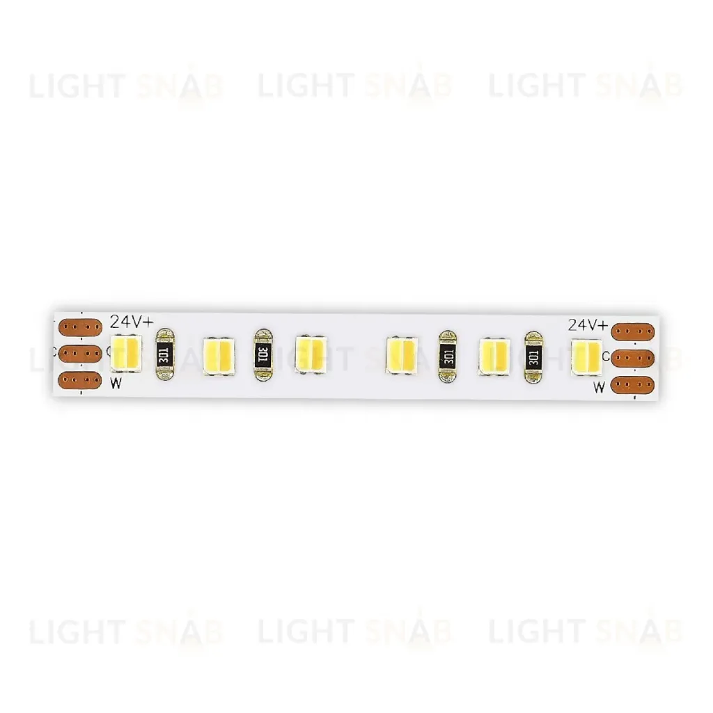 Светодиодная лента ST Luce 24В 14Вт/м 2700/6000К 1м IP20 ST1003.014.20CCT ST1003.014.20CCT