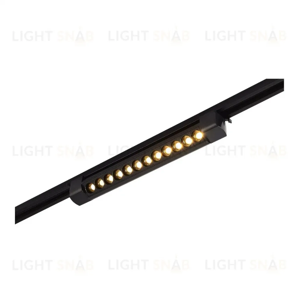 Трековый однофазный светильник ST Luce ST367.436.10 ST367.436.10