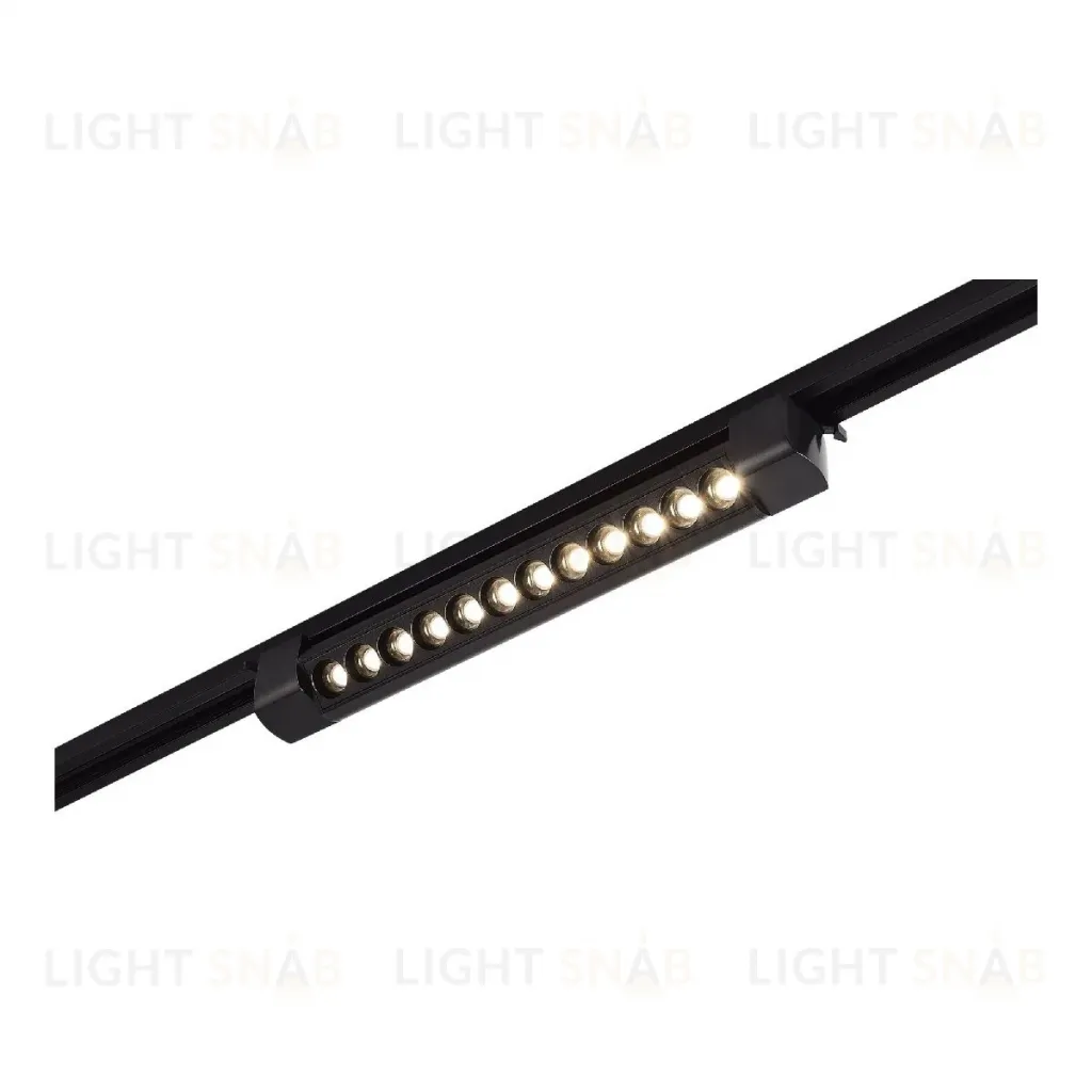 Трековый однофазный светильник ST Luce ST367.446.10 ST367.446.10