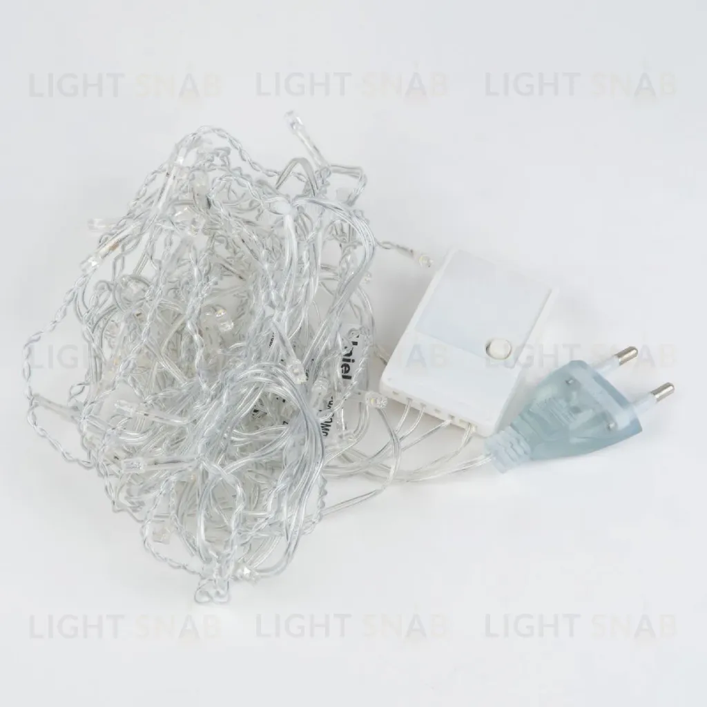 Гирлянда Uniel ULD-B2005-048/DTA WARM WHITE IP20 UL-00010872 ULD-B2005-048/DTA WARM WHITE IP20