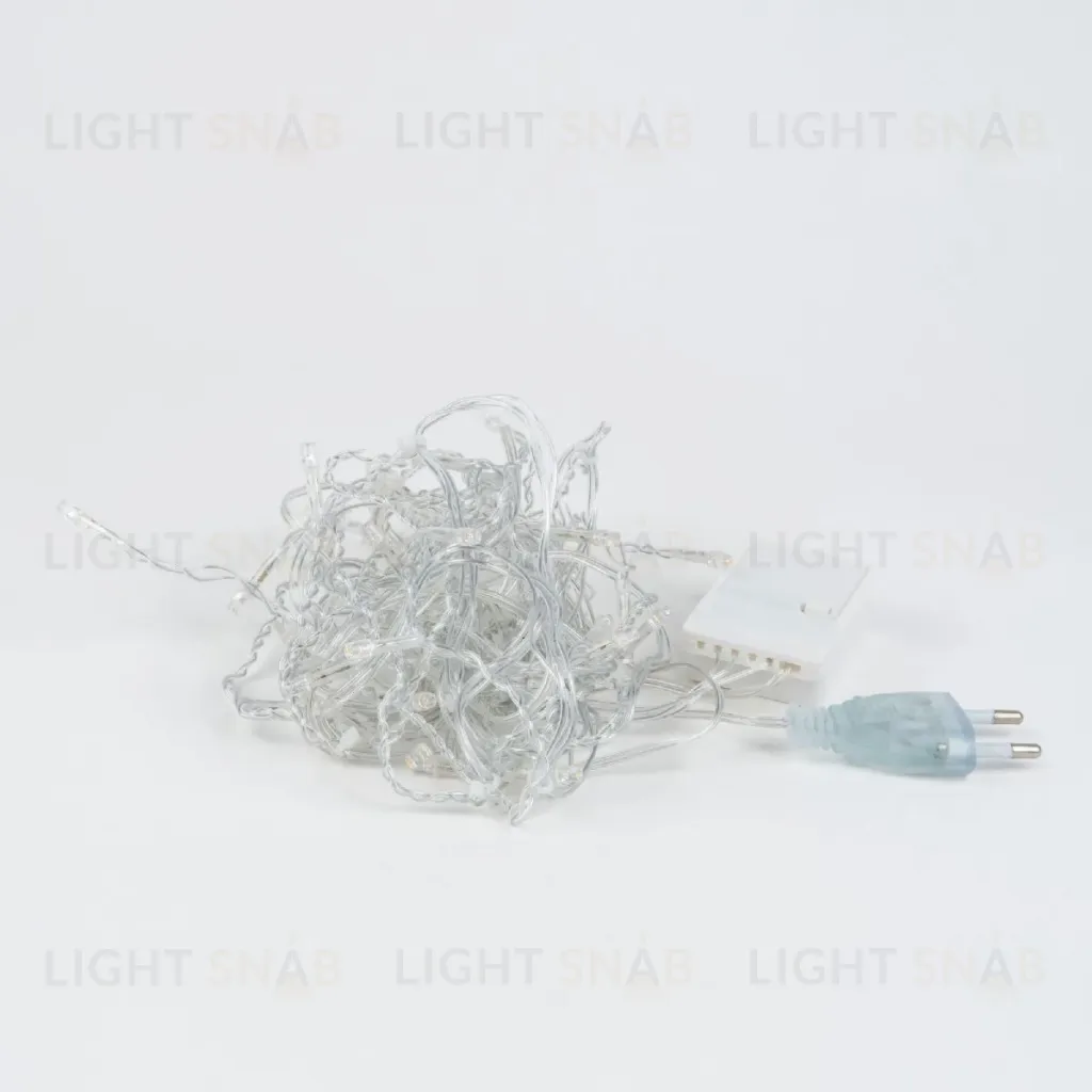 Гирлянда Uniel ULD-B2005-048/DTA WARM WHITE IP20 UL-00010872 ULD-B2005-048/DTA WARM WHITE IP20