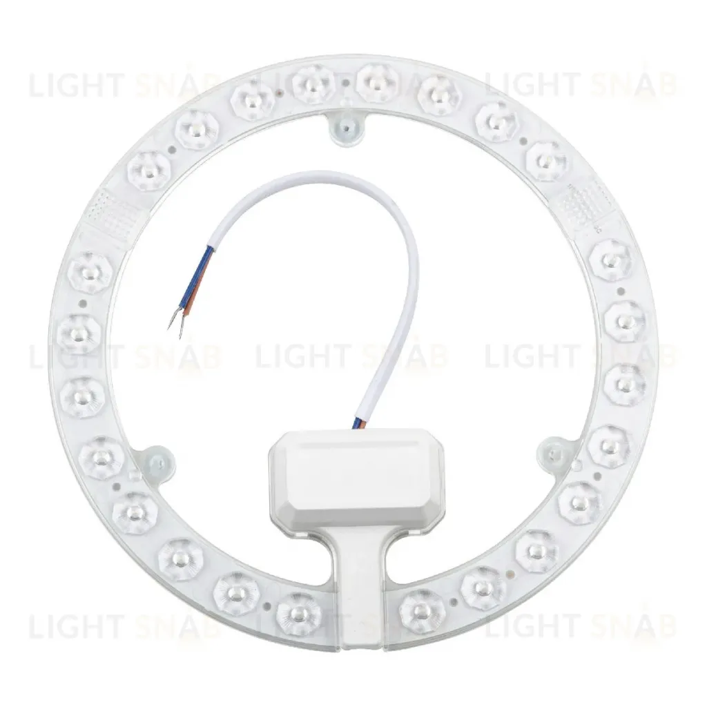 Светодиодный модуль Volpe ULE-Q930-12W/4000K IP40 CLEAR UL-00010959 ULE-Q930-12W/4000K IP40 CLEAR