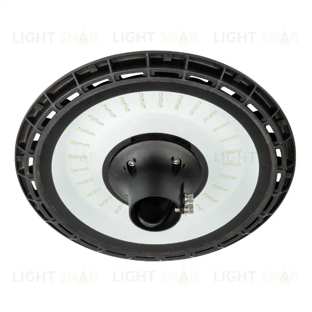 Садово-парковый светильник Uniel ULV-T30-60W/4000K/60 IP65 BLACK UL-00011069 ULV-T30-60W/4000K/60 IP65 BLACK