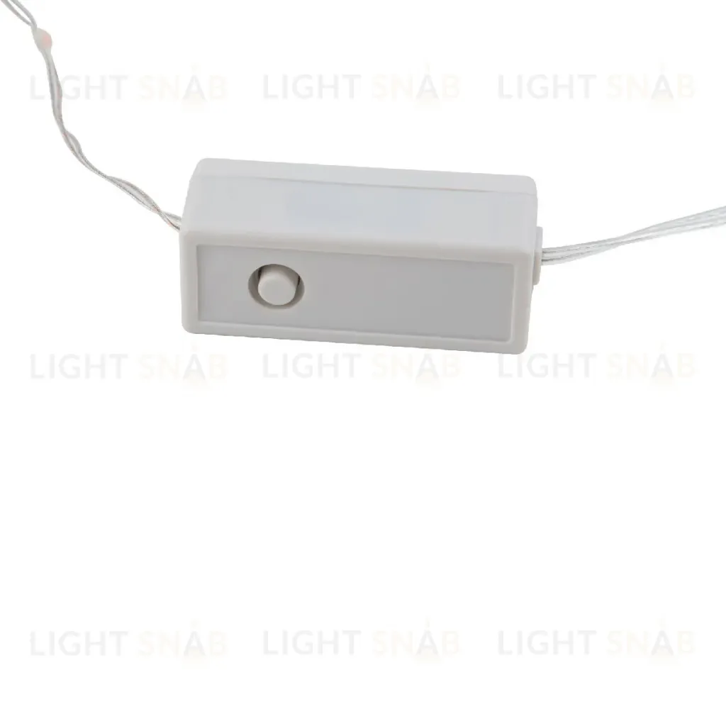 Гирлянда Uniel ULD-S1000-100/DTA MULTI IP20 DEW BAND UL-00011305 ULD-S1000-100/DTA MULTI IP20 DEW BAND