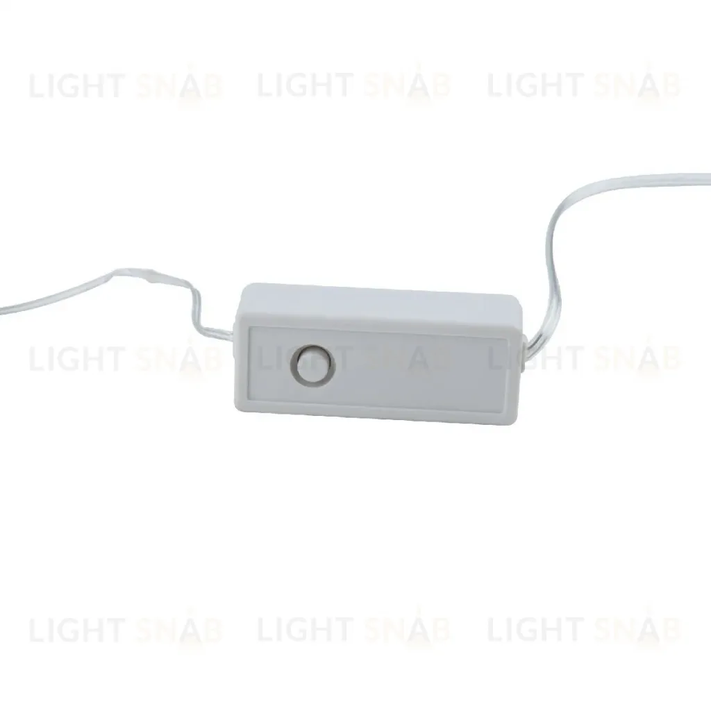 Гирлянда Uniel ULD-S1000-100/DTA WARM WHITE IP20 DEW BAND UL-00011306 ULD-S1000-100/DTA WARM WHITE IP20 DEW BAND