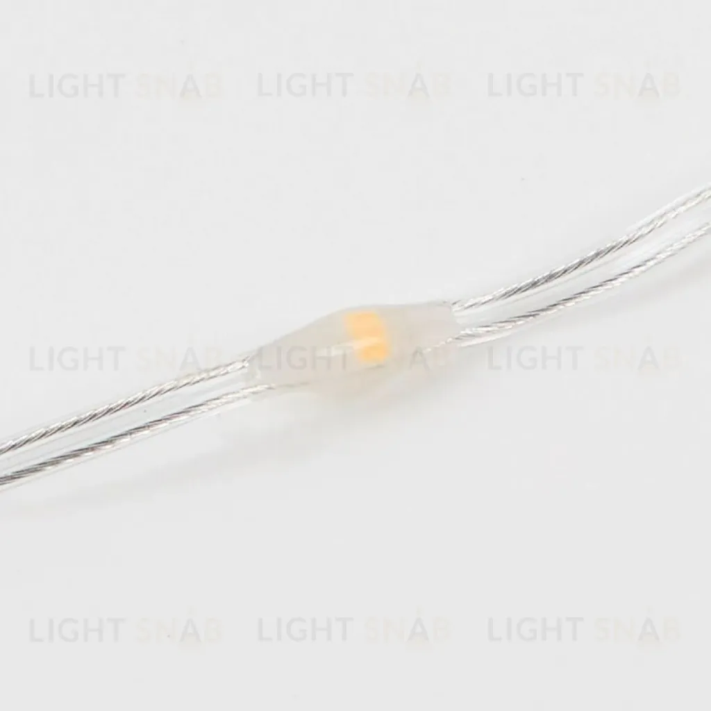 Гирлянда Uniel ULD-S1000-100/DTA WARM WHITE IP20 DEW BAND UL-00011306 ULD-S1000-100/DTA WARM WHITE IP20 DEW BAND