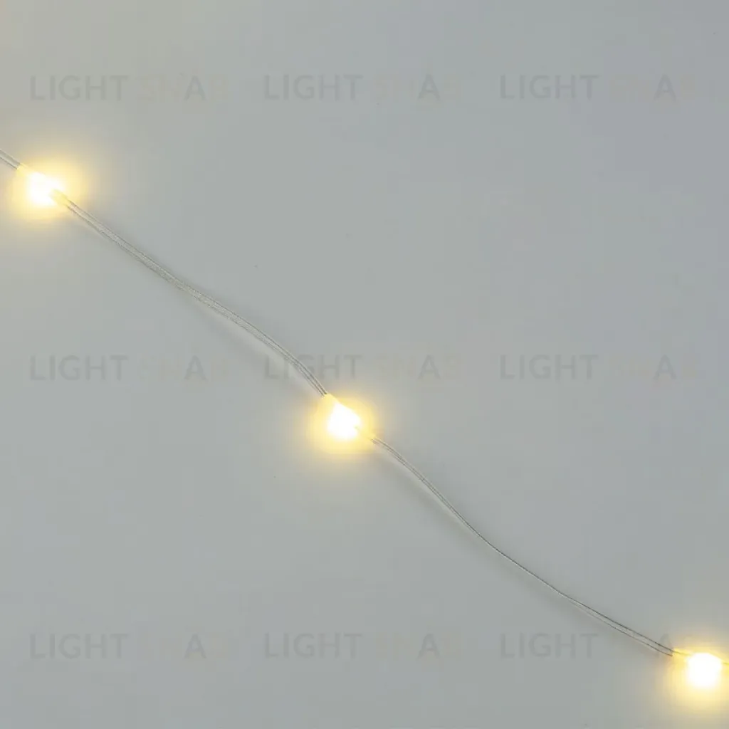 Гирлянда Uniel ULD-S1000-100/DTA WARM WHITE IP20 DEW BAND UL-00011306 ULD-S1000-100/DTA WARM WHITE IP20 DEW BAND