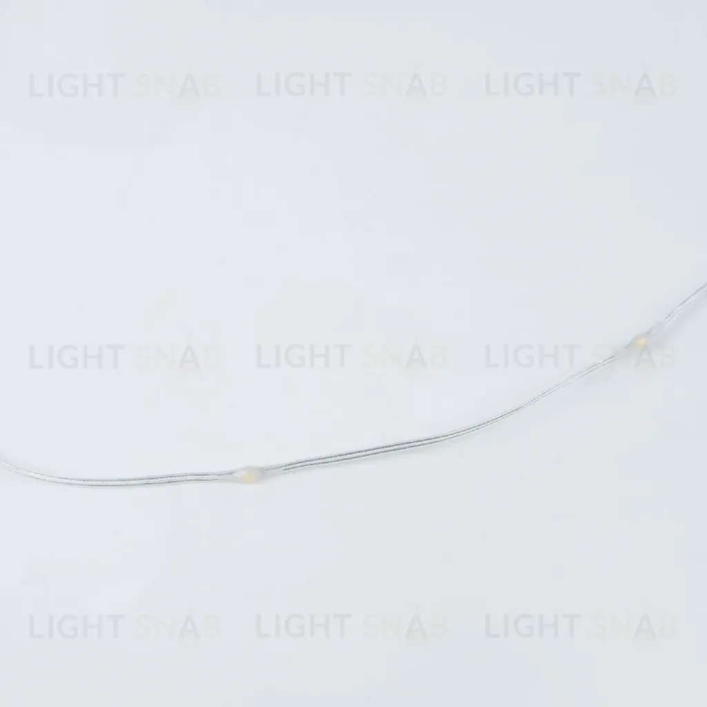 Гирлянда Uniel ULD-S1000-100/DTA WARM WHITE IP20 DEW BAND UL-00011306 ULD-S1000-100/DTA WARM WHITE IP20 DEW BAND