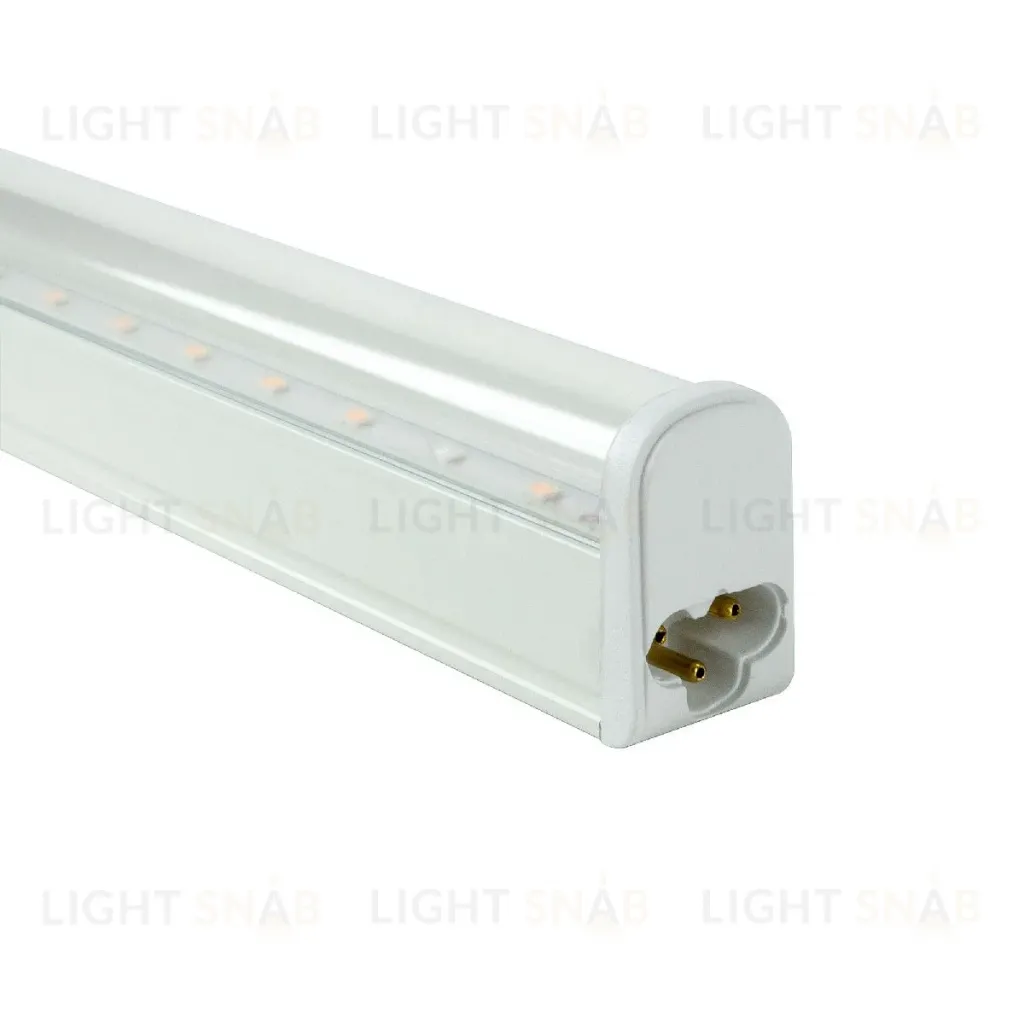 Светильник для растений Uniel ULI-P33-35W/SPLX IP40 WHITE UL-00010527 ULI-P33-35W/SPLX IP40 WHITE