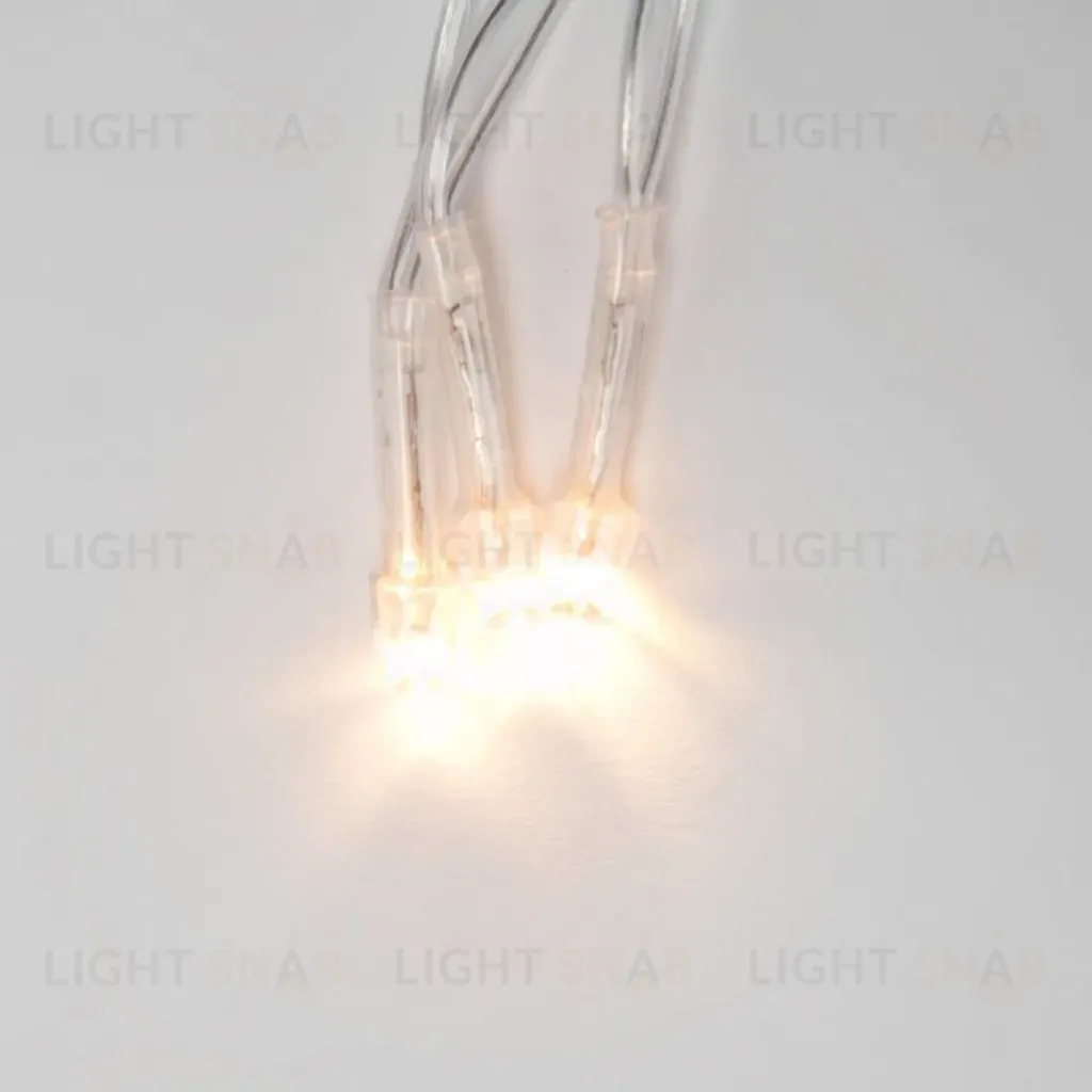 Гирлянда Uniel ULD-S2500-225/STK WARM WHITE IP20 UL-00010893 ULD-S2500-225/STK WARM WHITE IP20