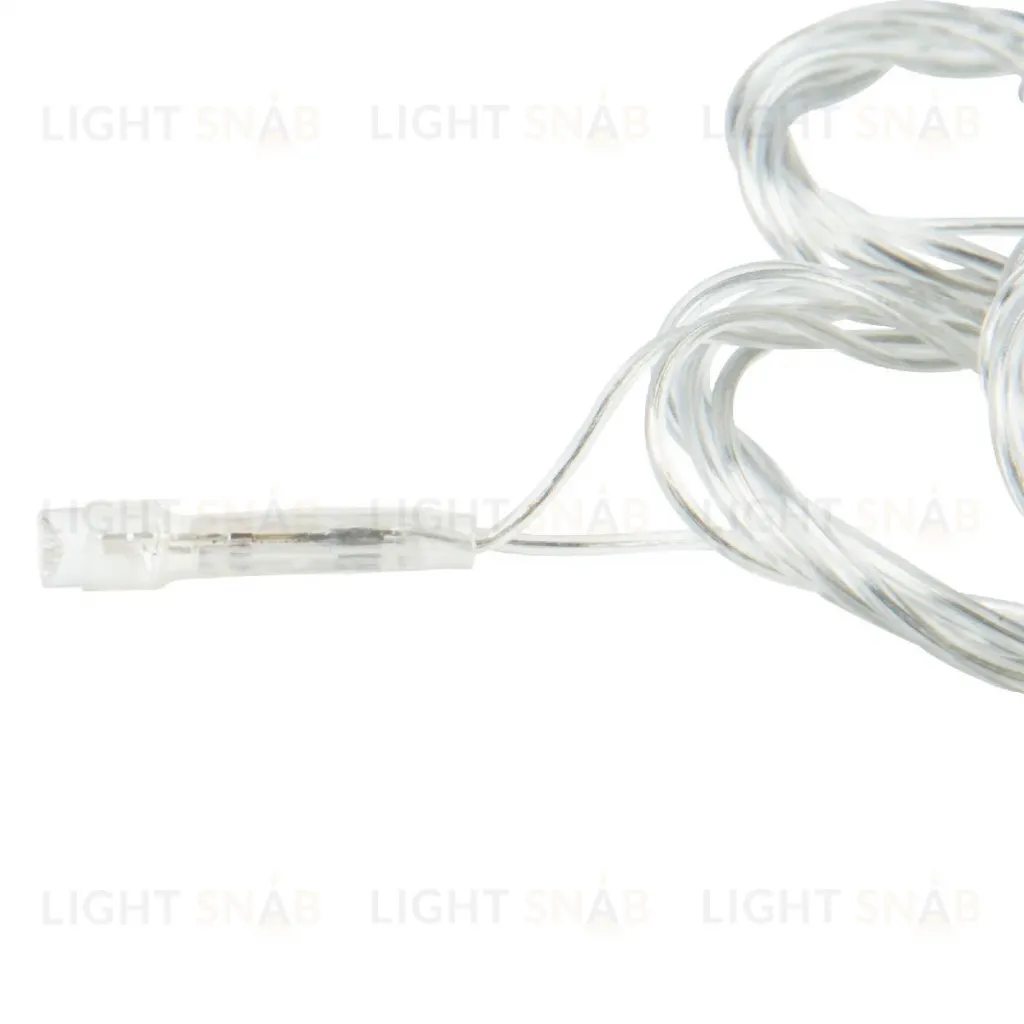 Гирлянда Uniel ULD-S2500-225/STK WARM WHITE IP20 UL-00010893 ULD-S2500-225/STK WARM WHITE IP20
