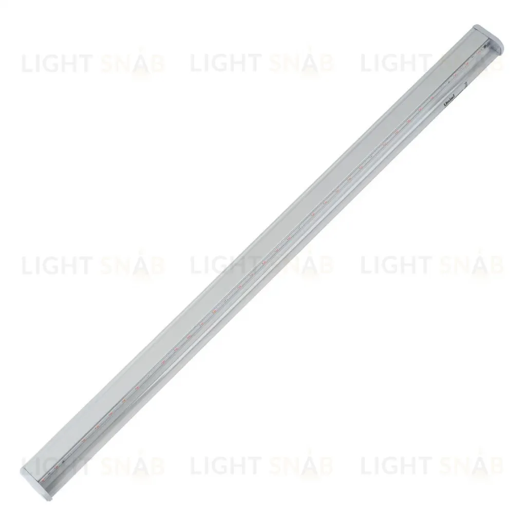 Светильник для растений Uniel ULI-P42-18W/SPBX IP40 WHITE UL-00010567 ULI-P42-18W/SPBX IP40 WHITE