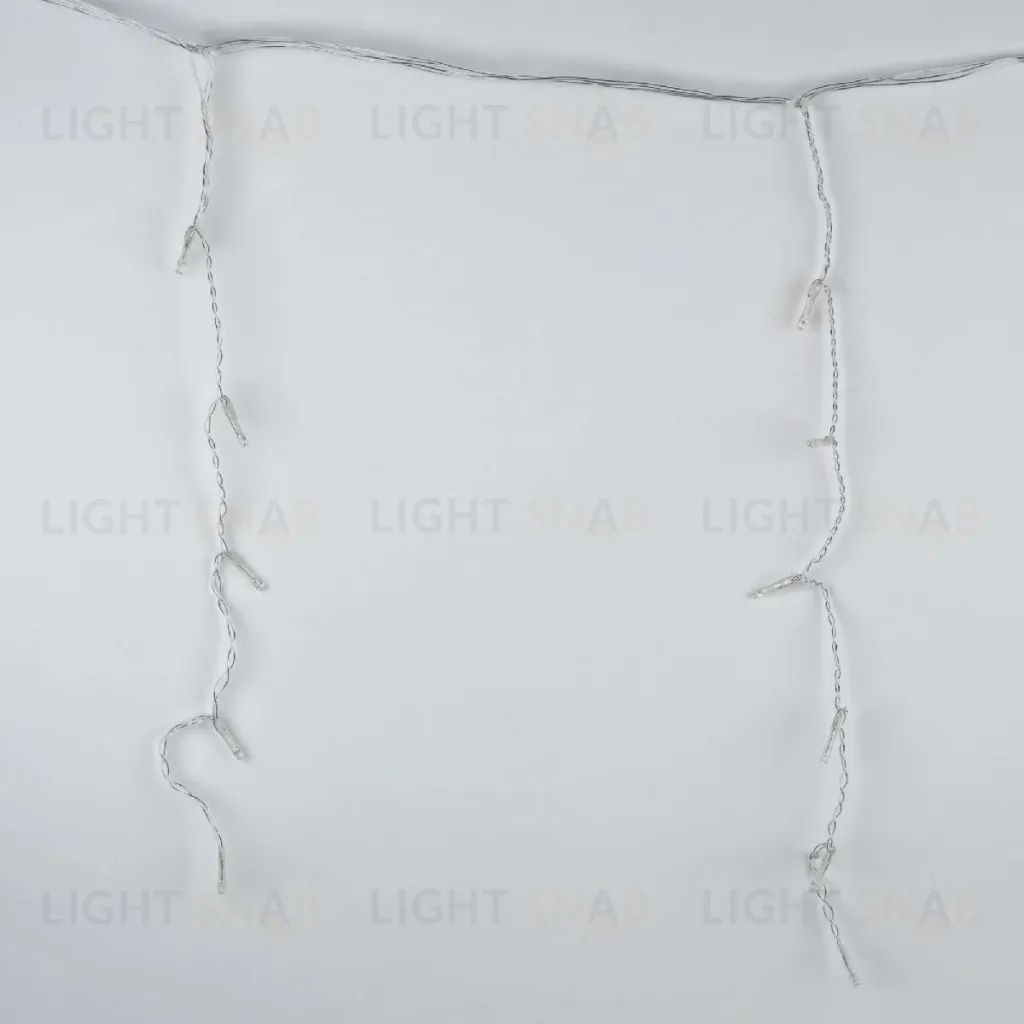 Уличная гирлянда Uniel ULD-B12006-195/TTK AMBER IP44 UL-00010883 ULD-B12006-195/TTK AMBER IP44