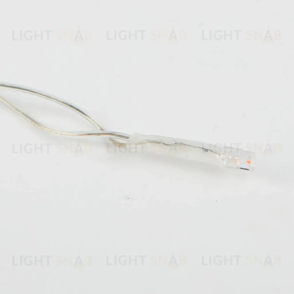 Уличная гирлянда Uniel ULD-B12006-195/TTK AMBER IP44 UL-00010883 ULD-B12006-195/TTK AMBER IP44