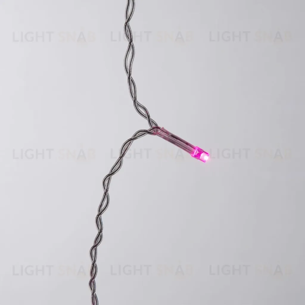 Гирлянда Uniel ULD-B2005-048/DTA PINK IP20 UL-00010874 ULD-B2005-048/DTA PINK IP20
