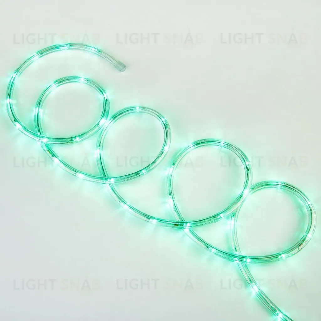 Уличная гирлянда Uniel ULD-D50 15M/С08 IP44 GREEN UL-00010909 ULD-D50 15M/С08 IP44 GREEN