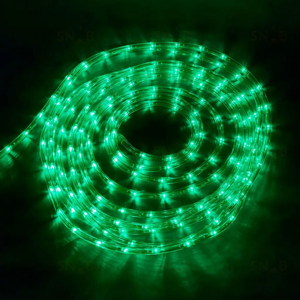 Уличная гирлянда Uniel ULD-D50 15M/С08 IP44 GREEN UL-00010909 ULD-D50 15M/С08 IP44 GREEN
