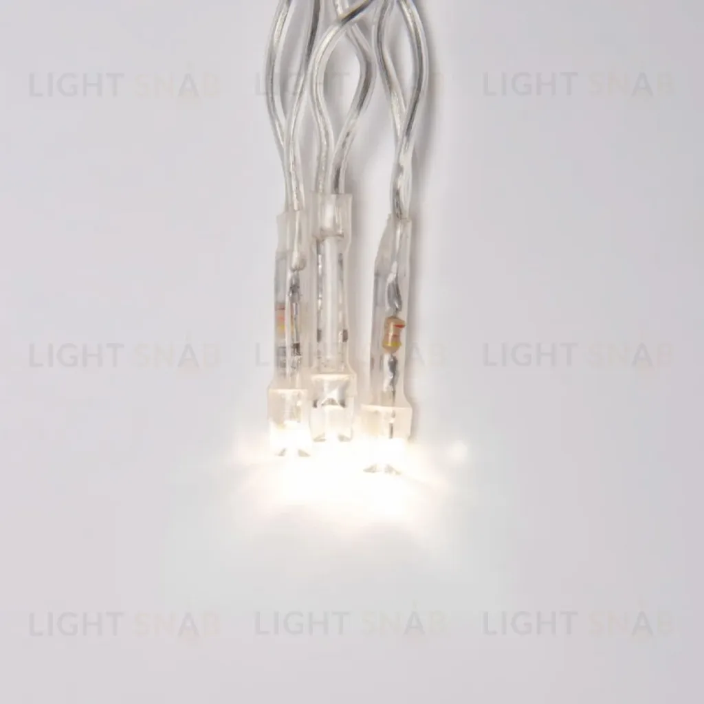 Гирлянда Uniel ULD-C3020-160/DTA WARM WHITE IP20 UL-00010914 ULD-C3020-160/DTA WARM WHITE IP20