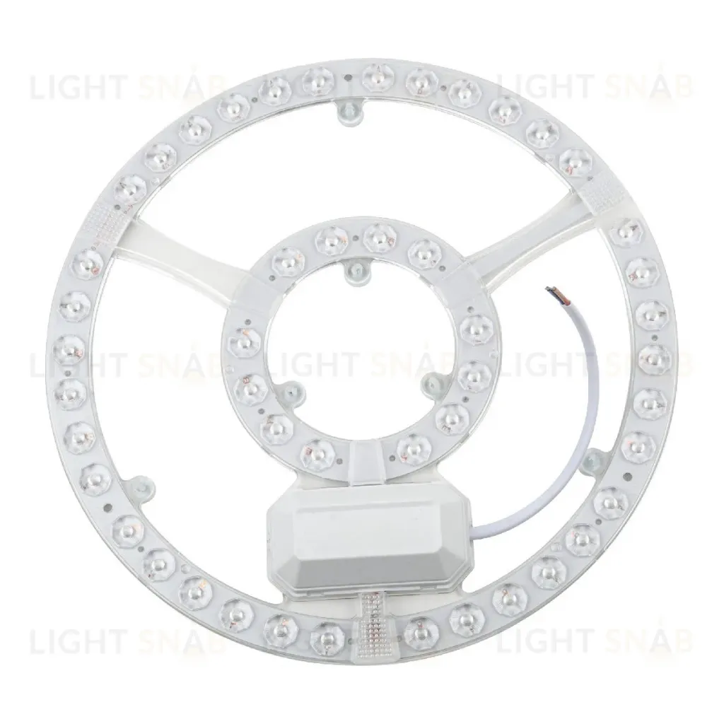 Светодиодный модуль Volpe ULE-Q930-42W/4000K IP40 CLEAR UL-00010962 ULE-Q930-42W/4000K IP40 CLEAR