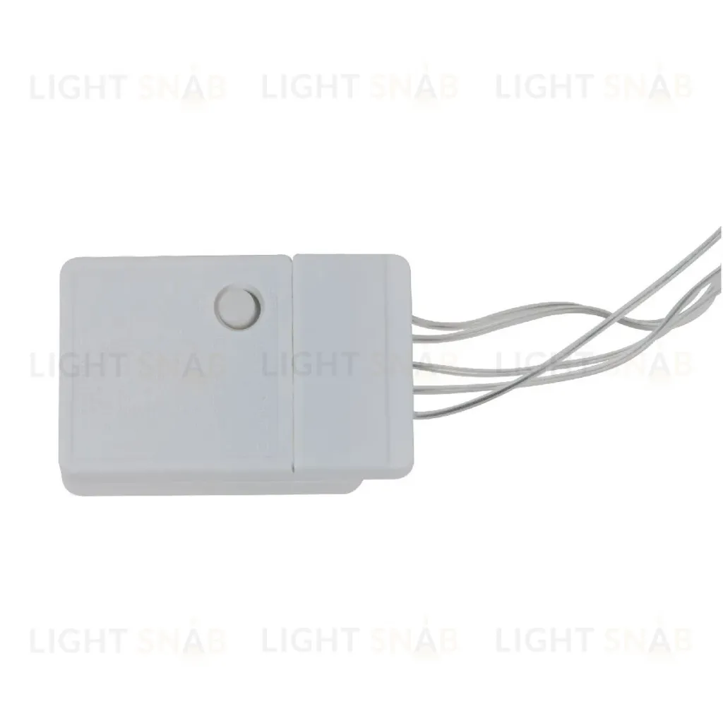 Гирлянда Uniel ULD-C1515-100/DTA WARM WHITE IP20 UL-00010910 ULD-C1515-100/DTA WARM WHITE IP20