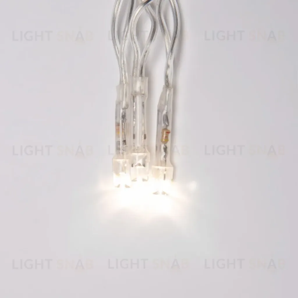 Гирлянда Uniel ULD-C1515-100/DTA WARM WHITE IP20 UL-00010910 ULD-C1515-100/DTA WARM WHITE IP20