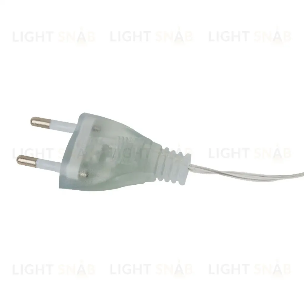 Гирлянда Uniel ULD-C1515-100/DTA WARM WHITE IP20 UL-00010910 ULD-C1515-100/DTA WARM WHITE IP20