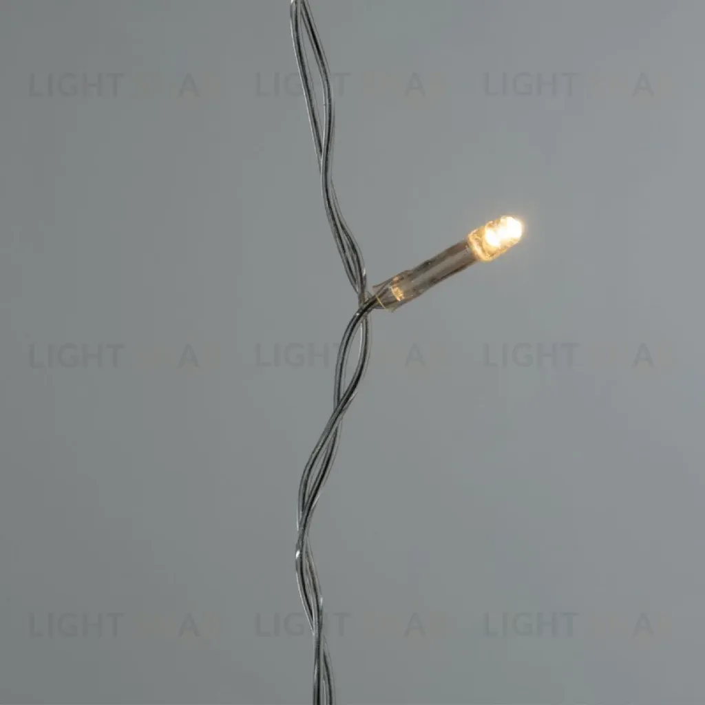 Гирлянда Uniel ULD-C1515-100/DTA WARM WHITE IP20 UL-00010910 ULD-C1515-100/DTA WARM WHITE IP20