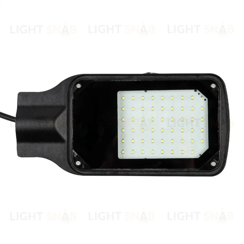 Уличный консольный светильник Uniel ULV-R25H-150W/6500K IP65 GREY UL-00011025 ULV-R25H-150W/6500K IP65 GREY